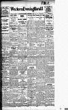 Western Evening Herald Tuesday 04 December 1917 Page 1