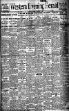 Western Evening Herald Thursday 13 December 1917 Page 1