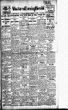 Western Evening Herald Saturday 29 December 1917 Page 1