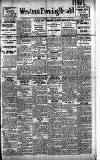 Western Evening Herald Thursday 03 January 1918 Page 1