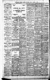 Western Evening Herald Friday 04 January 1918 Page 2