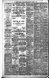 Western Evening Herald Monday 07 January 1918 Page 2