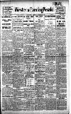 Western Evening Herald Tuesday 08 January 1918 Page 1
