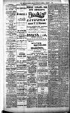 Western Evening Herald Tuesday 08 January 1918 Page 2