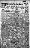 Western Evening Herald Monday 14 January 1918 Page 1