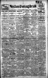 Western Evening Herald Thursday 17 January 1918 Page 1