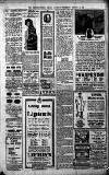 Western Evening Herald Wednesday 23 January 1918 Page 4