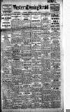 Western Evening Herald Wednesday 30 January 1918 Page 1