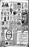 Western Evening Herald Friday 15 February 1918 Page 4