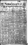 Western Evening Herald Saturday 16 February 1918 Page 1