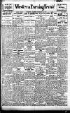 Western Evening Herald Thursday 21 February 1918 Page 1