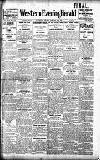 Western Evening Herald Friday 22 February 1918 Page 1