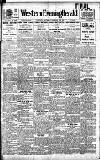 Western Evening Herald Saturday 23 February 1918 Page 1