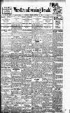 Western Evening Herald Tuesday 26 February 1918 Page 1