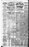 Western Evening Herald Tuesday 26 February 1918 Page 2