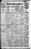 Western Evening Herald Friday 01 March 1918 Page 1