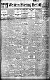 Western Evening Herald Monday 04 March 1918 Page 1