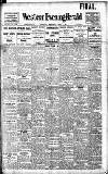 Western Evening Herald Wednesday 03 April 1918 Page 1