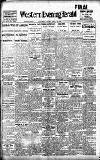 Western Evening Herald Friday 05 April 1918 Page 1