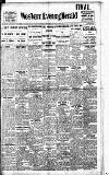 Western Evening Herald Tuesday 09 April 1918 Page 1