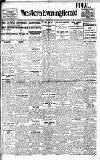 Western Evening Herald Wednesday 10 April 1918 Page 1