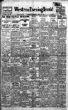 Western Evening Herald Wednesday 17 April 1918 Page 1