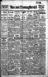 Western Evening Herald Saturday 20 April 1918 Page 1