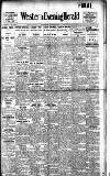 Western Evening Herald Tuesday 14 May 1918 Page 1