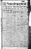 Western Evening Herald Saturday 01 June 1918 Page 1