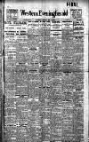 Western Evening Herald Monday 03 June 1918 Page 1