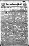 Western Evening Herald Tuesday 11 June 1918 Page 1