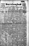 Western Evening Herald Wednesday 12 June 1918 Page 1