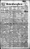 Western Evening Herald Saturday 22 June 1918 Page 1