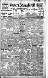 Western Evening Herald Monday 24 June 1918 Page 1