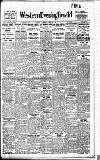 Western Evening Herald Tuesday 25 June 1918 Page 1