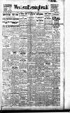 Western Evening Herald Monday 01 July 1918 Page 1