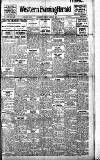 Western Evening Herald Friday 05 July 1918 Page 1