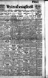 Western Evening Herald Saturday 06 July 1918 Page 1