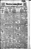 Western Evening Herald Tuesday 09 July 1918 Page 1