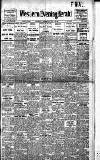 Western Evening Herald Wednesday 10 July 1918 Page 1