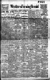 Western Evening Herald Saturday 13 July 1918 Page 1