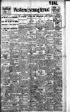 Western Evening Herald Monday 22 July 1918 Page 1