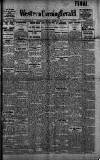 Western Evening Herald Tuesday 06 August 1918 Page 1