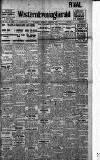 Western Evening Herald Thursday 08 August 1918 Page 1