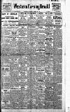 Western Evening Herald Tuesday 13 August 1918 Page 1