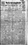 Western Evening Herald Friday 16 August 1918 Page 1