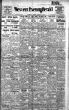 Western Evening Herald Tuesday 20 August 1918 Page 1