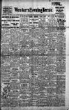 Western Evening Herald Friday 23 August 1918 Page 1