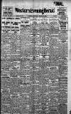 Western Evening Herald Saturday 24 August 1918 Page 1