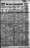 Western Evening Herald Monday 26 August 1918 Page 1